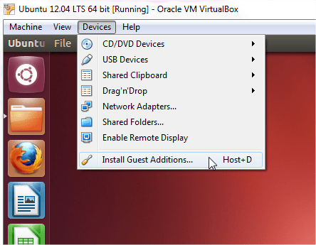 Oracle VM VirtualBox