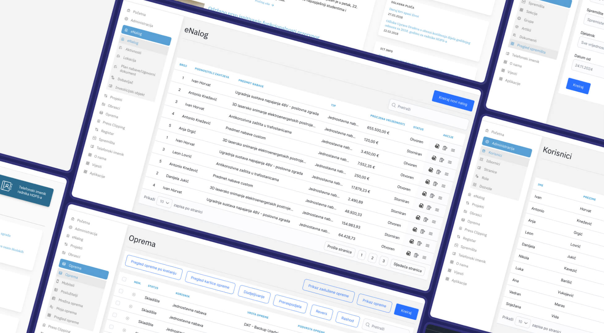 dashboard 5